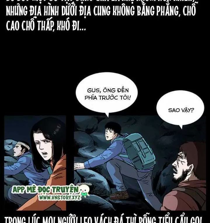 U Minh Ngụy Tượng Chapter 271 - 9