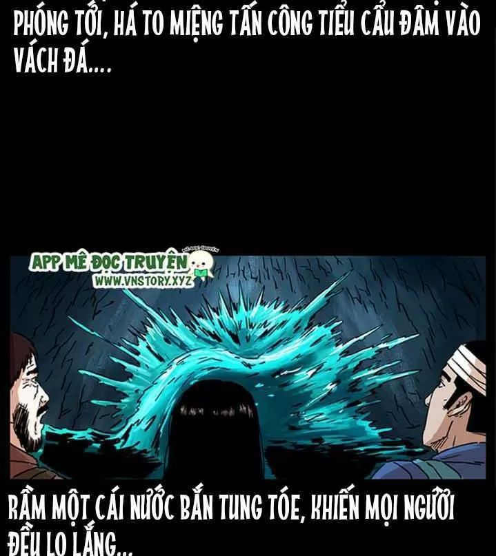 U Minh Ngụy Tượng Chapter 271 - 82
