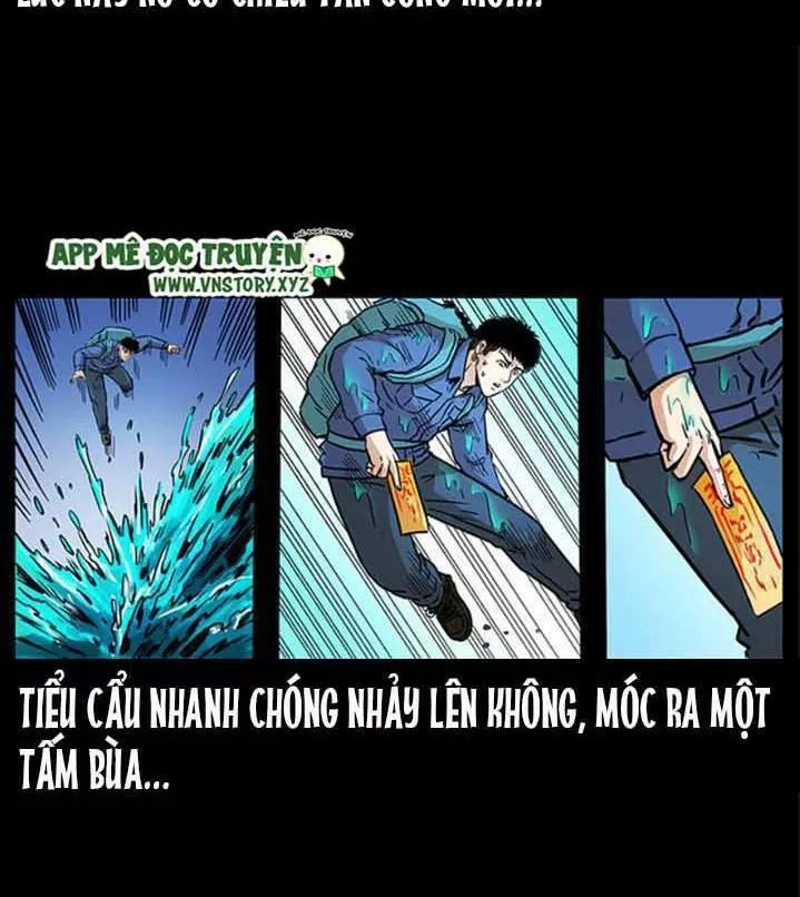 U Minh Ngụy Tượng Chapter 271 - 85