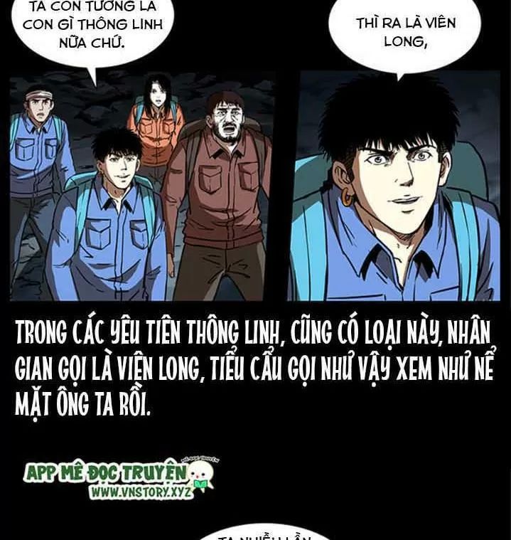 U Minh Ngụy Tượng Chapter 272 - 30