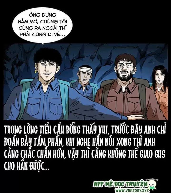 U Minh Ngụy Tượng Chapter 272 - 35