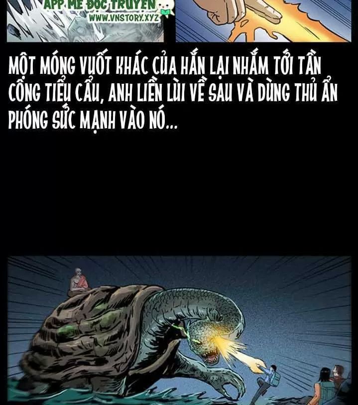 U Minh Ngụy Tượng Chapter 272 - 42