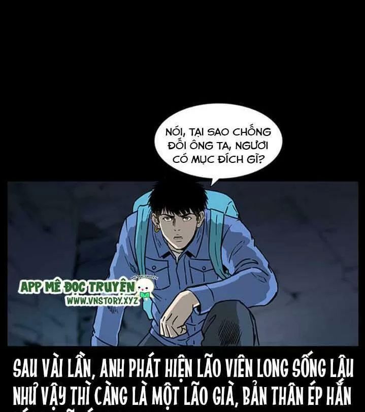 U Minh Ngụy Tượng Chapter 272 - 46