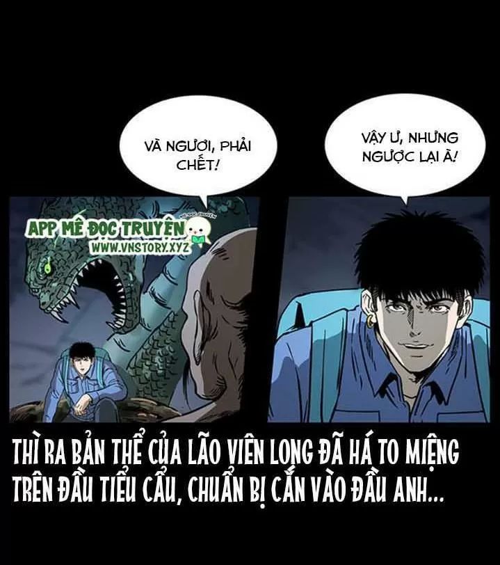 U Minh Ngụy Tượng Chapter 272 - 49