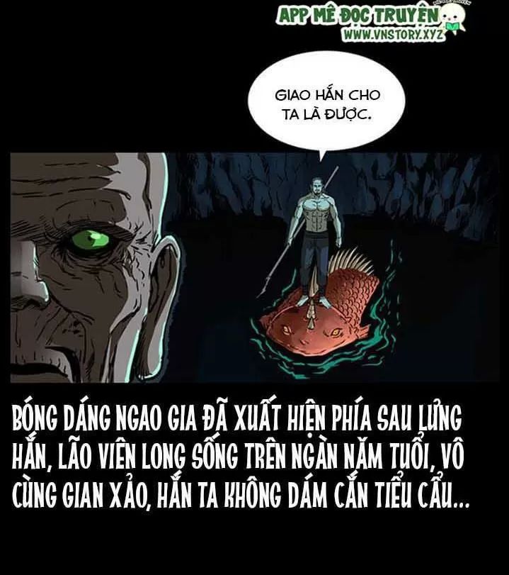 U Minh Ngụy Tượng Chapter 272 - 51