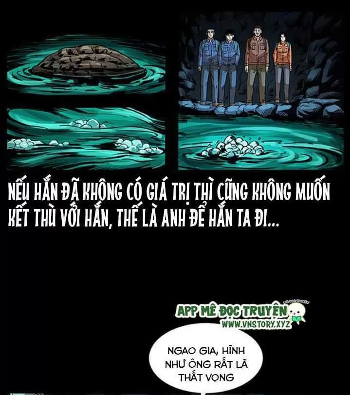 U Minh Ngụy Tượng Chapter 272 - 58