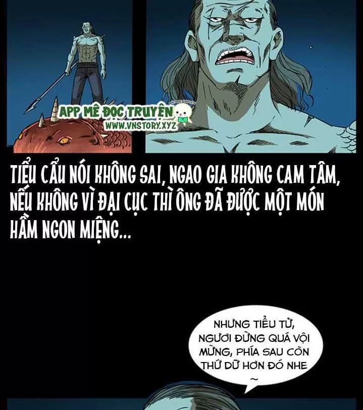 U Minh Ngụy Tượng Chapter 272 - 60