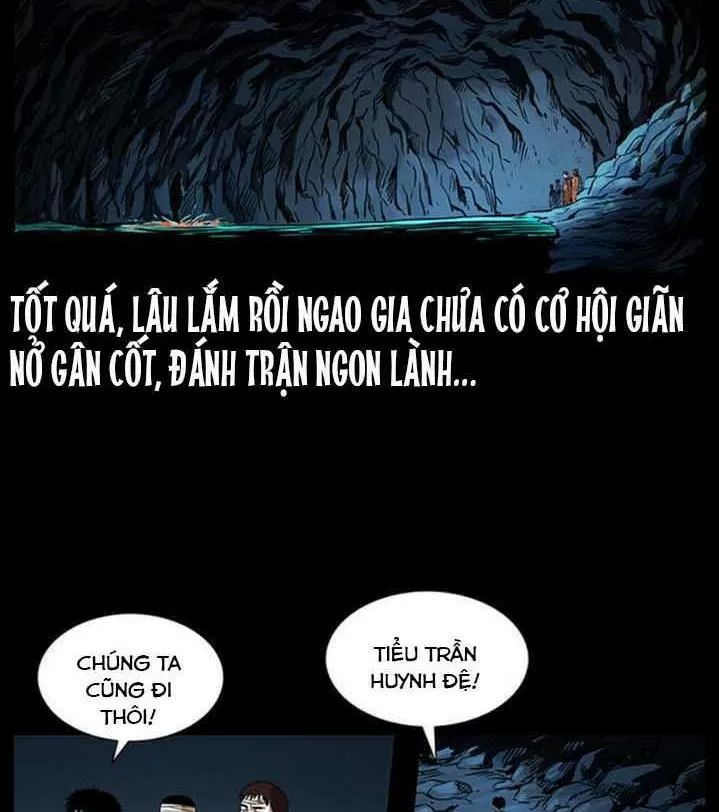 U Minh Ngụy Tượng Chapter 272 - 62