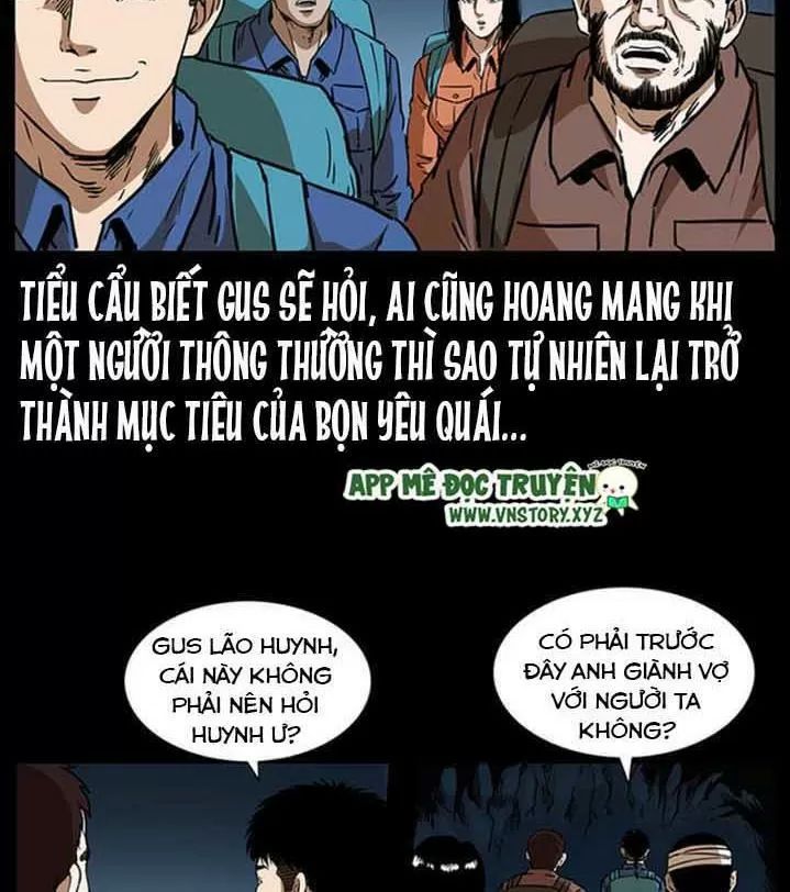 U Minh Ngụy Tượng Chapter 272 - 64