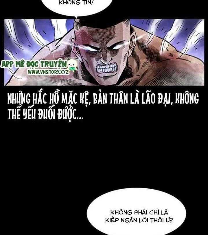 U Minh Ngụy Tượng Chapter 272 - 81