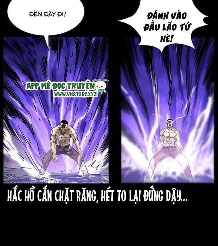 U Minh Ngụy Tượng Chapter 272 - 83