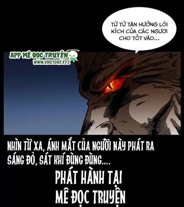 U Minh Ngụy Tượng Chapter 272 - 89