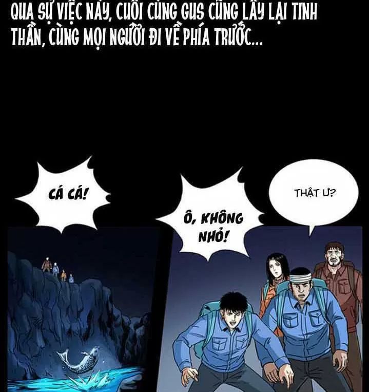 U Minh Ngụy Tượng Chapter 273 - 16