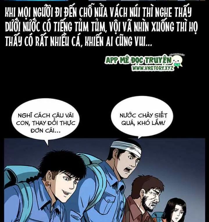 U Minh Ngụy Tượng Chapter 273 - 17