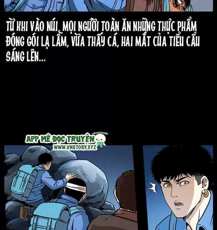 U Minh Ngụy Tượng Chapter 273 - 18