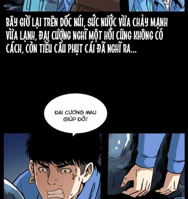 U Minh Ngụy Tượng Chapter 273 - 19