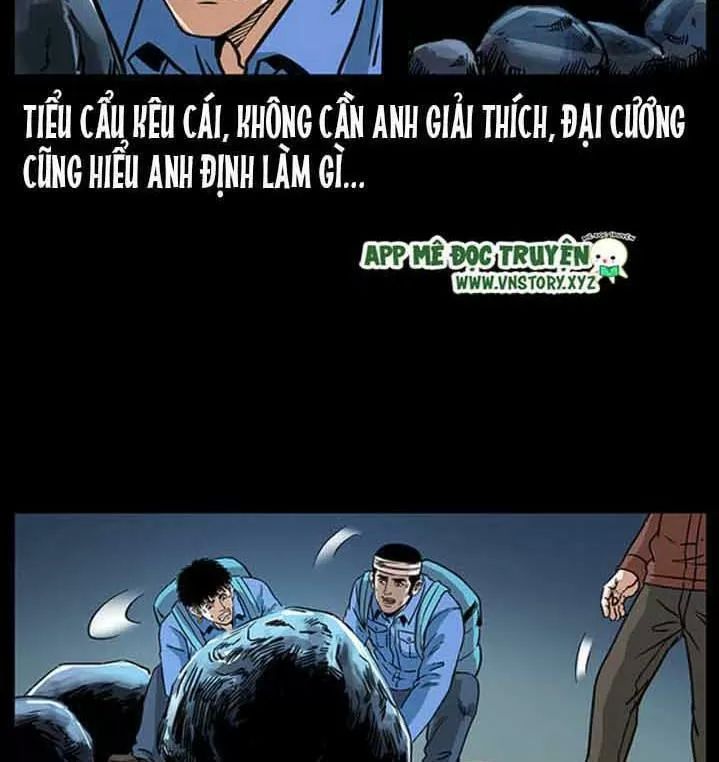 U Minh Ngụy Tượng Chapter 273 - 20
