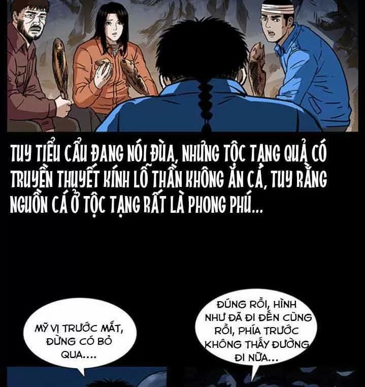 U Minh Ngụy Tượng Chapter 273 - 30