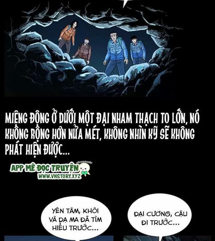 U Minh Ngụy Tượng Chapter 273 - 35