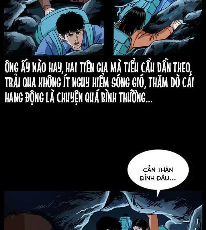 U Minh Ngụy Tượng Chapter 273 - 41