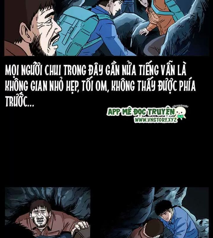 U Minh Ngụy Tượng Chapter 273 - 42
