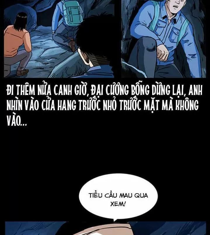 U Minh Ngụy Tượng Chapter 273 - 47