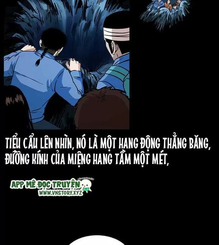 U Minh Ngụy Tượng Chapter 273 - 49