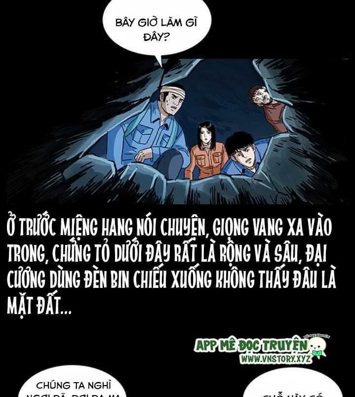 U Minh Ngụy Tượng Chapter 273 - 50