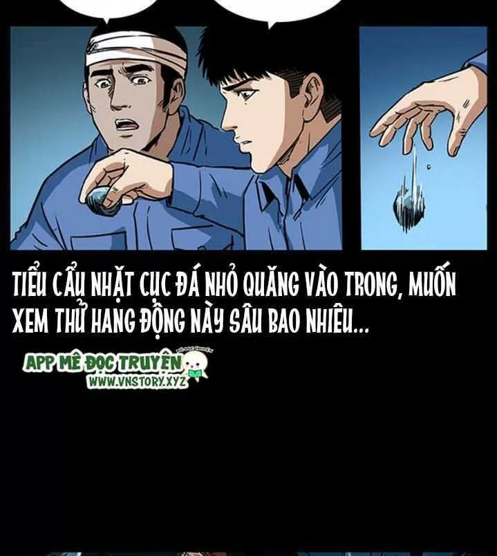 U Minh Ngụy Tượng Chapter 273 - 52