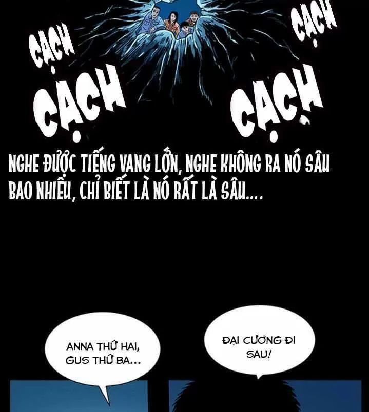 U Minh Ngụy Tượng Chapter 273 - 54
