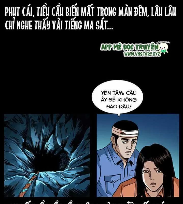 U Minh Ngụy Tượng Chapter 273 - 58
