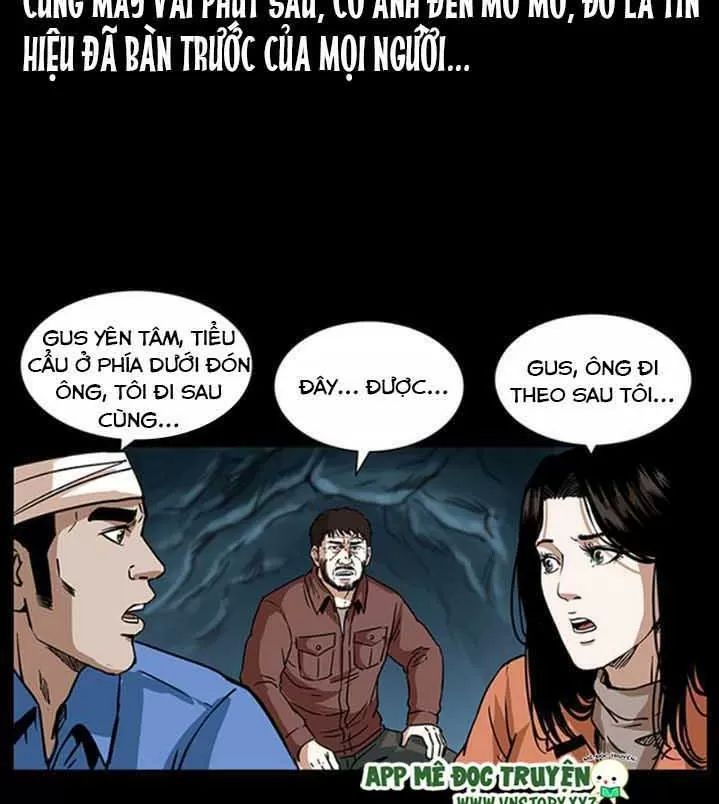 U Minh Ngụy Tượng Chapter 273 - 60