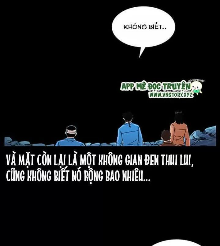 U Minh Ngụy Tượng Chapter 273 - 68