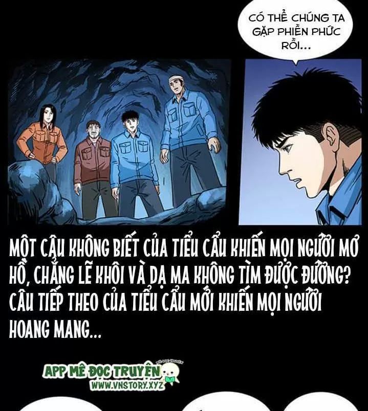 U Minh Ngụy Tượng Chapter 273 - 69