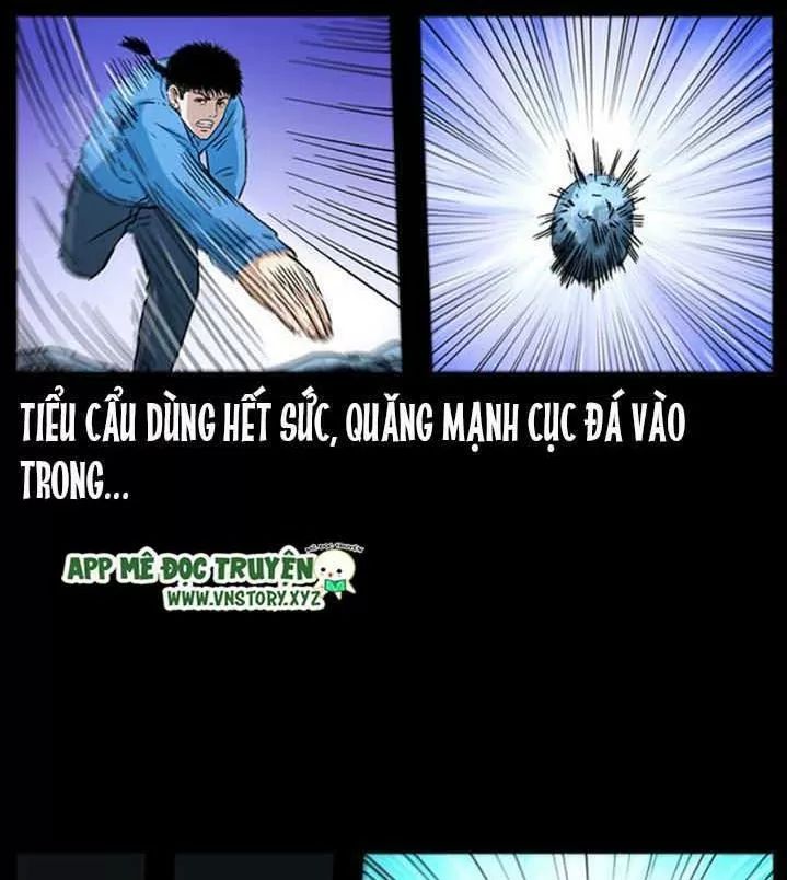 U Minh Ngụy Tượng Chapter 273 - 72