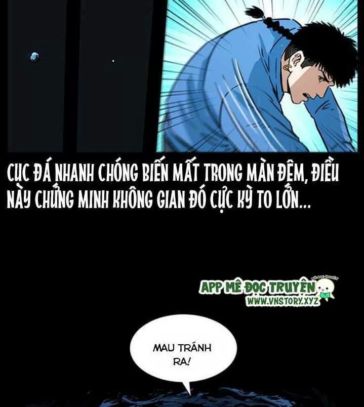 U Minh Ngụy Tượng Chapter 273 - 73