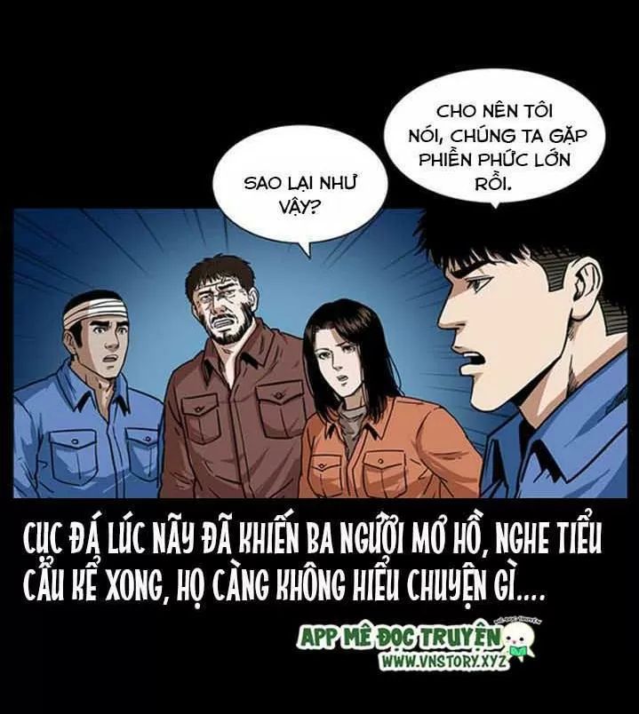 U Minh Ngụy Tượng Chapter 273 - 88