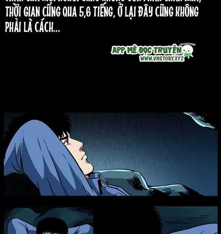 U Minh Ngụy Tượng Chapter 274 - 11