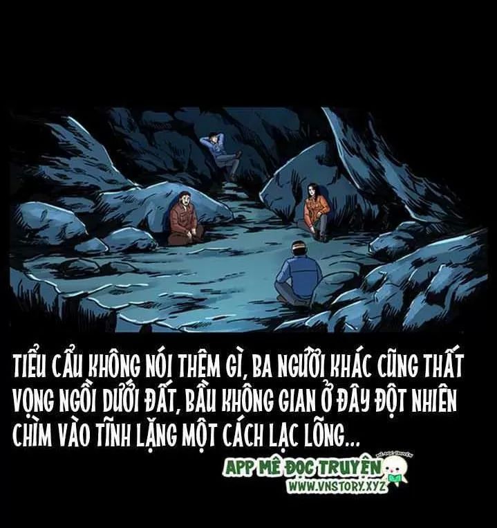 U Minh Ngụy Tượng Chapter 274 - 13