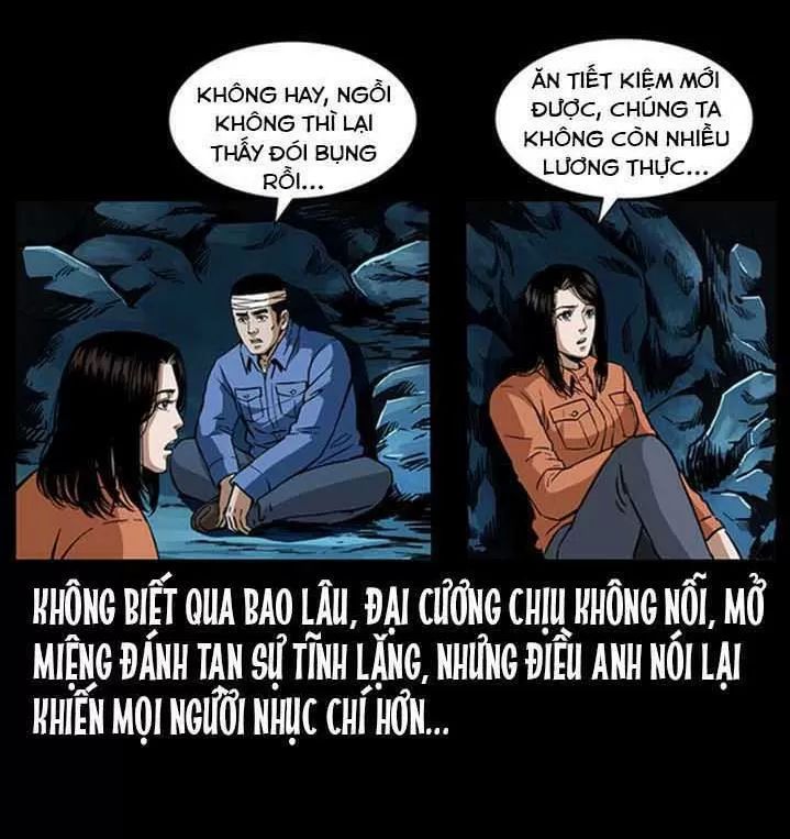 U Minh Ngụy Tượng Chapter 274 - 14