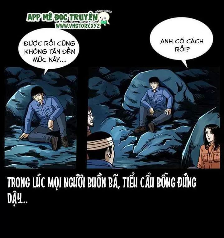 U Minh Ngụy Tượng Chapter 274 - 15