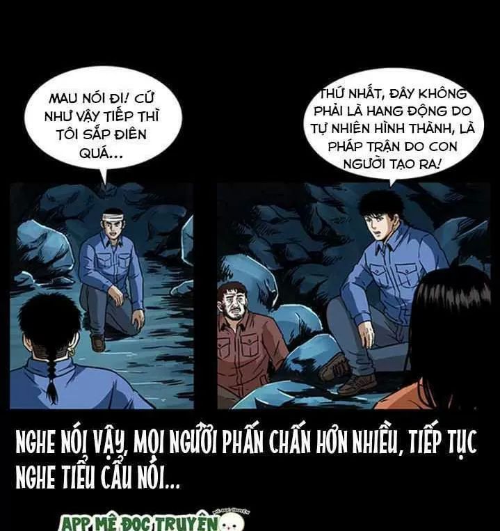 U Minh Ngụy Tượng Chapter 274 - 17