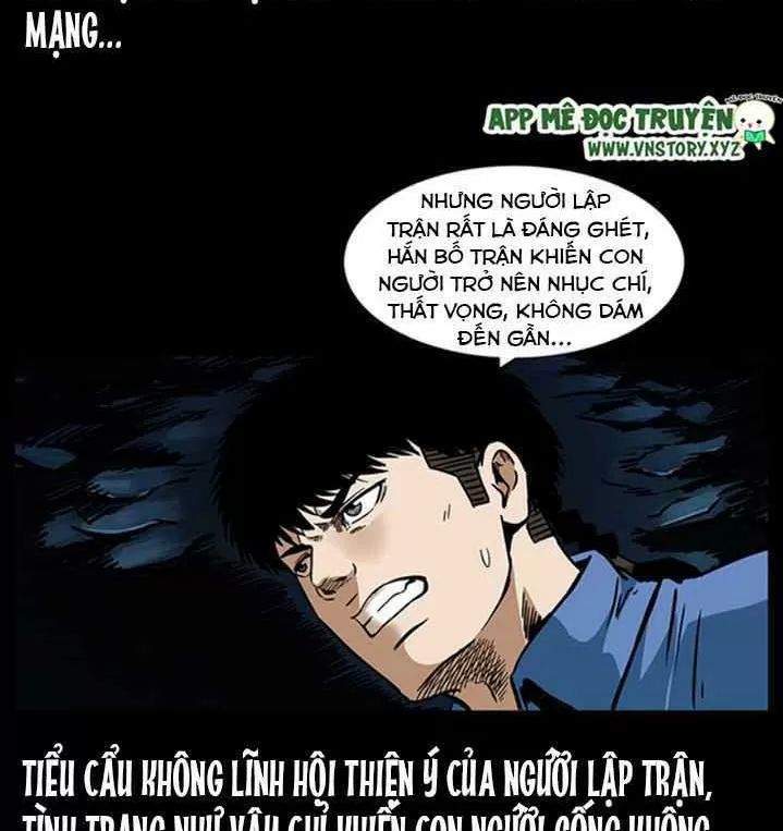 U Minh Ngụy Tượng Chapter 274 - 19