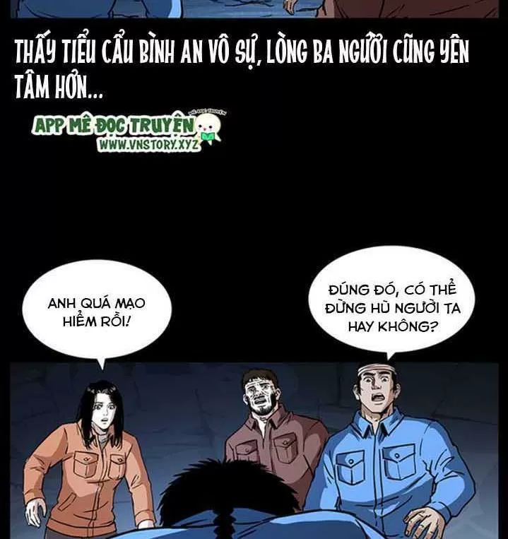 U Minh Ngụy Tượng Chapter 274 - 29