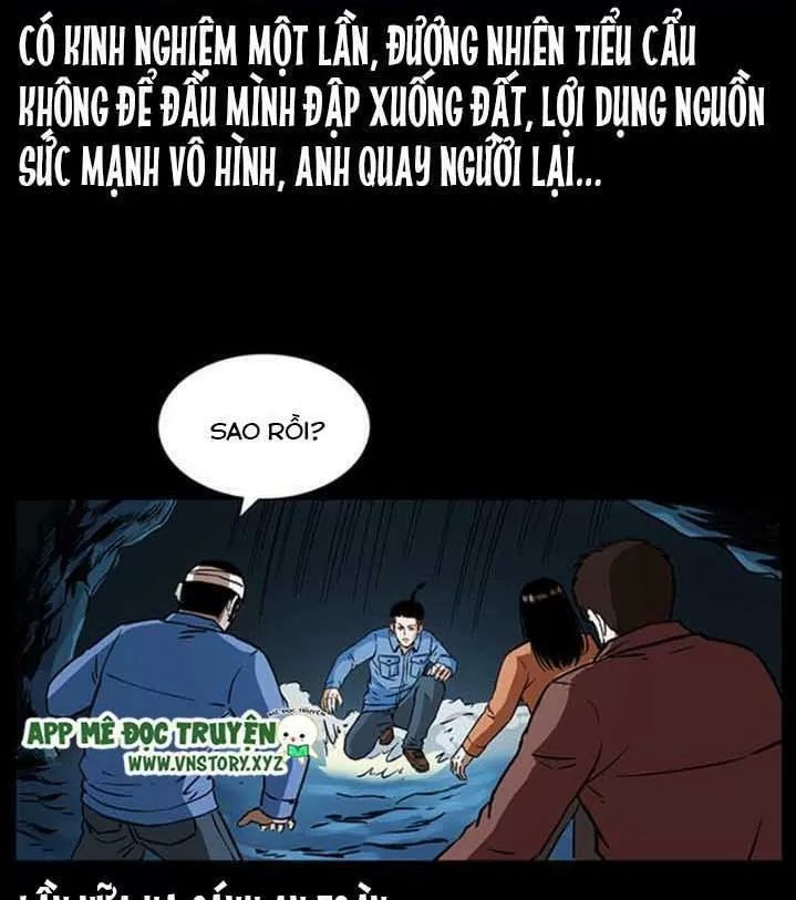U Minh Ngụy Tượng Chapter 274 - 36