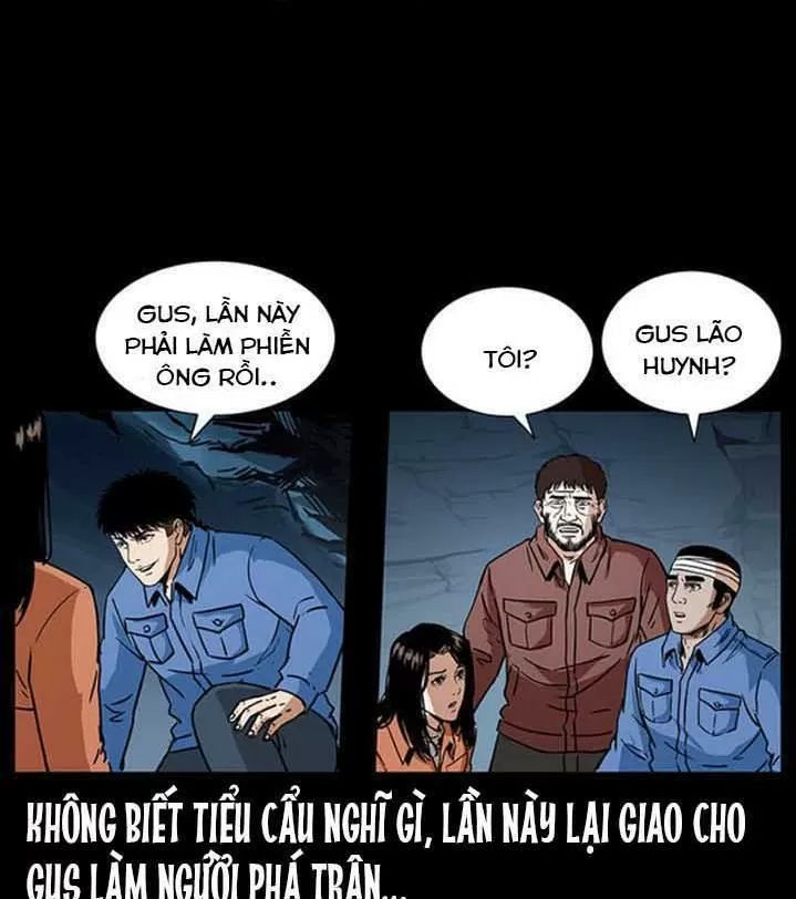 U Minh Ngụy Tượng Chapter 274 - 39