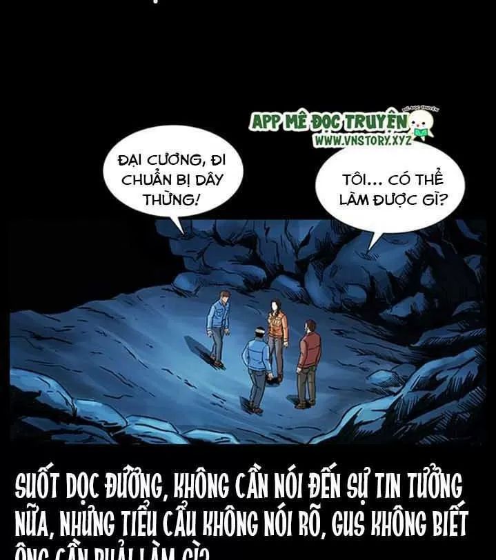U Minh Ngụy Tượng Chapter 274 - 41