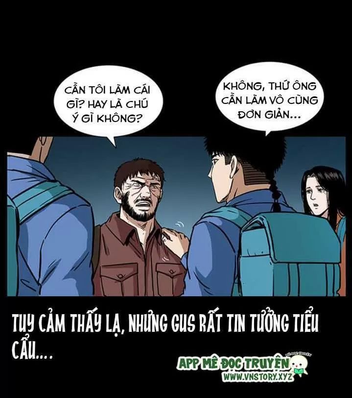 U Minh Ngụy Tượng Chapter 274 - 43