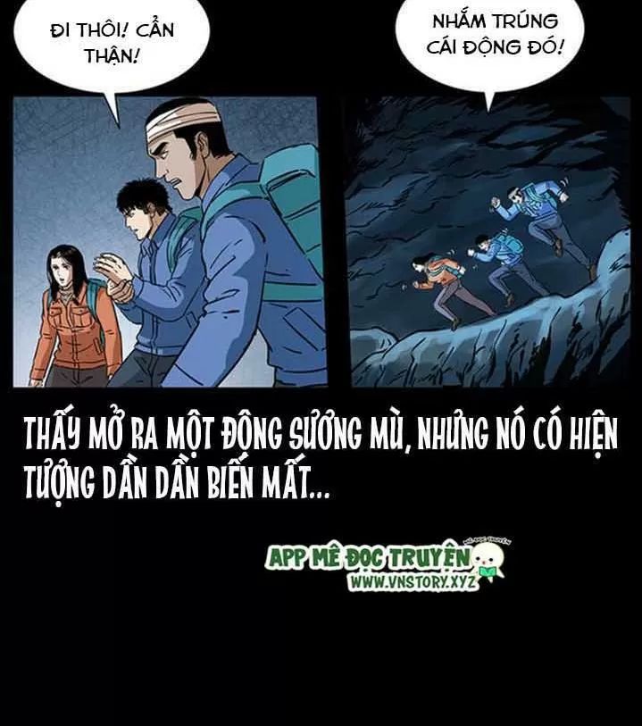 U Minh Ngụy Tượng Chapter 274 - 48