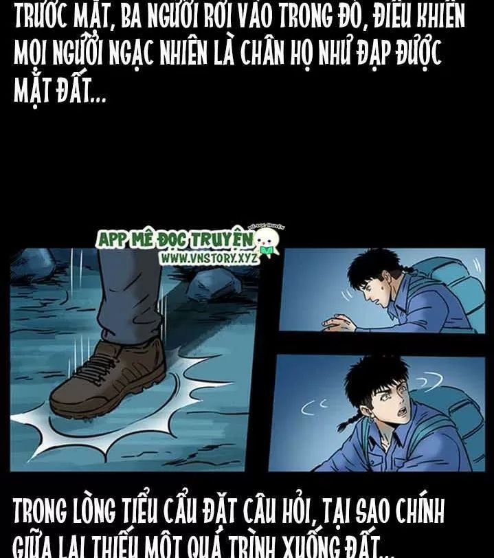 U Minh Ngụy Tượng Chapter 274 - 55